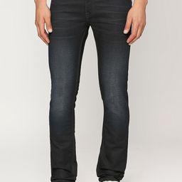 Pepe Jeans Men Slim Fit Clean Look Heavy Fade Stretchable Jeans-picture-17
