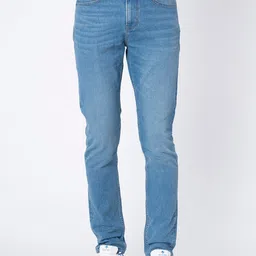 Red Tape Men Blue Skinny Fit Jeans-picture-44