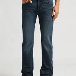 Pepe Jeans Men Holborne Clean Look Light Fade Stretchable Jeans-image-80