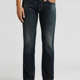 Pepe Jeans Men Holborne Mid-Rise Clean Look Light Fade Stretchable Jeans-image-34