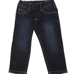 Cot'N Soft Boys Light Fade Pure Cotton Comfort Stretchable Jeans-43