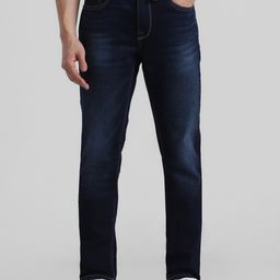Jack & Jones Men Slim Fit Light Fade Classic Jeans-picture-29