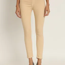 AngelFab Women Jean Skinny Fit High-Rise Stretchable Cotton Jeans-picture-28