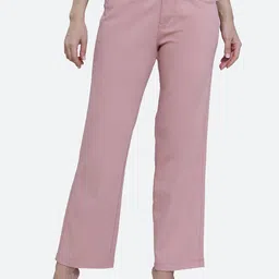 FCK-3 Women Hottie Bootcut High-Rise Stretchable Jeans-picture-14