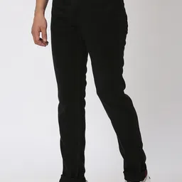 Mufti Men Mid-Rise Stretchable Jeans-image-69