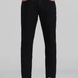 Jack & Jones Men Slim Fit Low-Rise Clean Look Stretchable Jeans-image-82