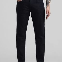Jack & Jones Men Slim Fit Clean Look Stretchable Jeans-picture-42
