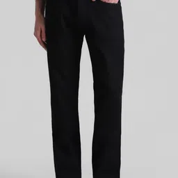 Jack & Jones Men Mid Rise Bootcut Clean Look Stretchable Jeans-image-17