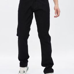 TBS- THE BARGAIN STREET Men Mid-Rise Stretchable Jeans-image-15