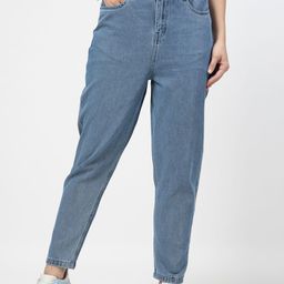 COSMIC Women Jogger Stretchable Jeans-image-99