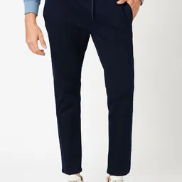 HERE&NOW Men Jogger Stretchable Jeans-picture-33