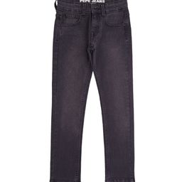 Pepe Jeans Boys Slim Fit Clean Look Stretchable Jeans-image-83