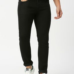 Berkshire Men Smart Slim Fit Clean Look Jeans-image-40