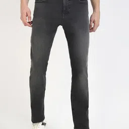 Tommy Hilfiger Men Slim Fit Mid-Rise Jeans-image-94