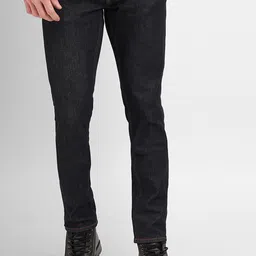 Jack & Jones Men Skinny Fit Stretchable Cotton Jeans-image-96