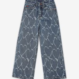 Ed-a-Mamma Girls Comfort Stretchable Jeans-image-25