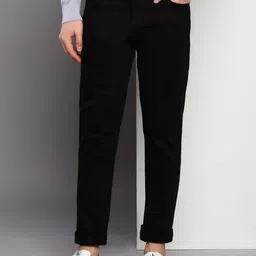 Calvin Klein Men Body Clean Look Dark Shade Stretchable Jeans-image-79