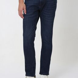 Mufti Men Skinny Fit Stretchable Jeans-image-28