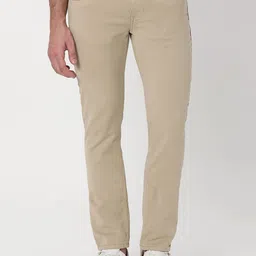 Mufti Men Skinny Fit Stretchable Jeans-image-87