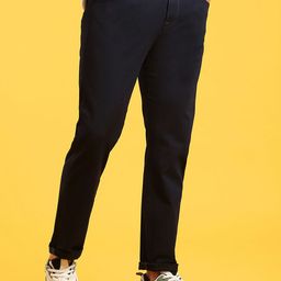 Flying Machine Mid Rise Slash Fit F-Lite Jeans-image-19