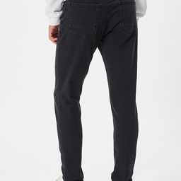 Koton Men Mid-Rise Clean Look Stretchable Jeans image 2