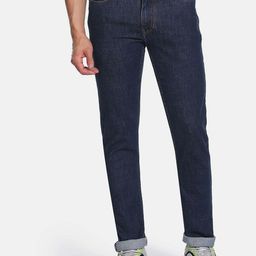 Flying Machine Jackson Skinny Fit Rinsed Jeans-picture-12