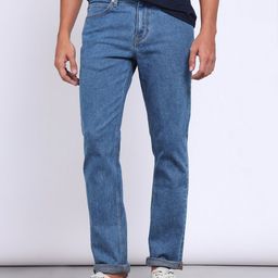 Lee Men Slim Fit Clean Look Stretchable Jeans-image-60