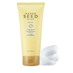 The Face Shop Mango Seed Creamy Foaming Cleanser - 150ml-32