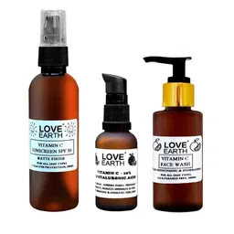 Love Earth Vitamin C Kit-45