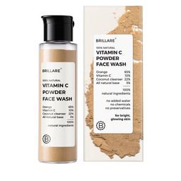 BRILLARE Vitamin C Powder Face Wash 30 gm-28