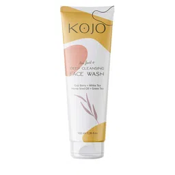 KOJO Deep Cleansing Face Wash -100ml-47