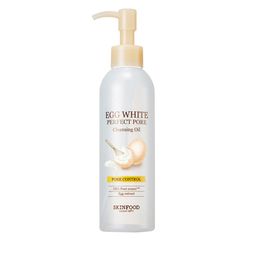 SKINFOOD Egg White Perfect Pore Cleansing Oil - 200 ml-27