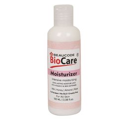 BEAUCODE BIOCARE Face & Body Moisturiser with Vitamin E & Skin Softeners - 100ml-6