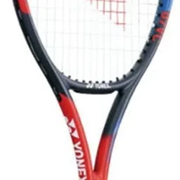 Vcore Ace (Scarlet, 260g) Red Strung Tennis Racquet-image-38
