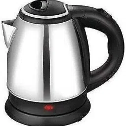 Tea Kettle Electric, Coffee Kettle Electric, Kettle for Boiling Milk 5 Cups Coffee Maker-image-93