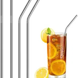 Straight Drinking Straw-image-35