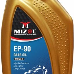 Premium 500ml Heavy-Duty EP API GL-5 High Performance Gear Oil-picture-19