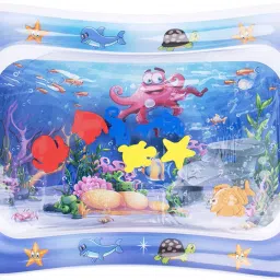 PVC (Polyvinyl Chloride) Baby Play Mat-image-39