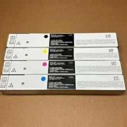 Xehphi NPG -67 Cartridge for Canon Advance C3320/C3325/C3330/C3520/C3525/C3530 Black + Tri Color Combo Pack Ink Cartridge-image-67