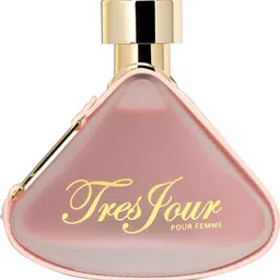 armaf Tres Jour Pour Femme Eau de Parfum - 100 ml-picture-1