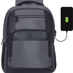 hrx by hrithik roshan Large 38 L Laptop Backpack Bange Captain Premium Laptop backpack-picture-32