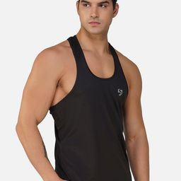SG Printed Cotton Gym Innerwear Vests SS24MTV6101-image-18