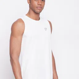 SG Printed Sleeveless Gym Vest-picture-39
