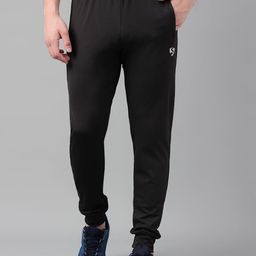 SG Men Mid Rise Joggers-image-70