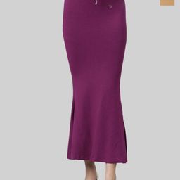 TWIN BIRDS Pack Of 2 Saree Shapewear-image-98