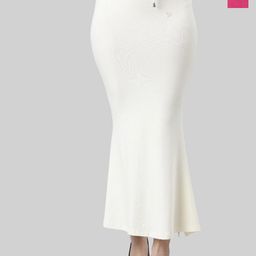 TWIN BIRDS Pack Of 2 Mid Rise Saree Shapewear-picture-34