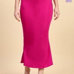 Trendmalls Pack Of 2 Saree Shapewear-image-43