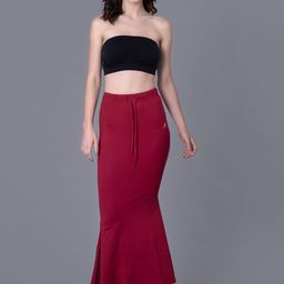 Keepfit Stretchable Saree Shapewear-image-70