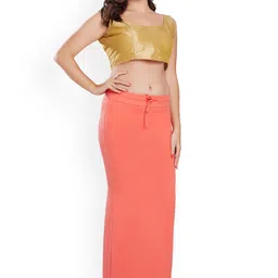 Rani Saahiba Fish Cut Saree Shapewear-picture-48