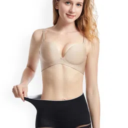 JC Collection Shaper Brief Shapewear-image-38